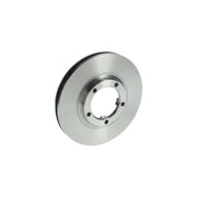 Bosch Front Brake Discs & Pads fits Mitsubishi L400 Bus 1995-2002 2.0
