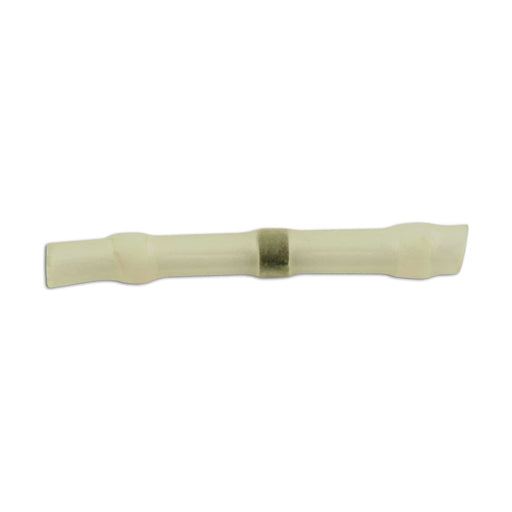 Tool Connection Clear Solder Type Heat Shrink Butt Connector 100pc 30691 Laser - Dynamic Drive