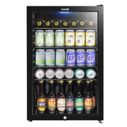 Baridi Under-Counter Drinks/Beer & Wine Fridge 115L Capacity DH223 Baridi - Dynamic Drive