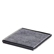 Hengst Cabin Air Filter (Pollen Filter) fits Chevrolet Spark 2010 on 1.0 1.2