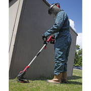 Sealey Strimmer Cordless 20V SV20 Series Body Only CS20V Sealey - Dynamic Drive