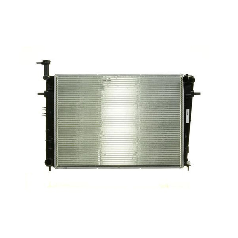 Mahle Engine Radiator fits Hyundai Tucson 2004-2010 2.0