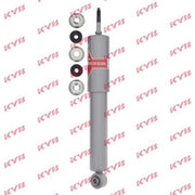 KYB Shock Absorber Damper Strut Front fits Nissan Urvan 1981-1987 2.0 2.2 2.3