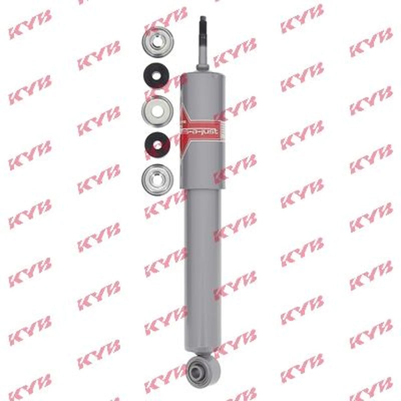 KYB Shock Absorber Damper Strut Front fits Nissan Urvan 1981-1987 2.0 2.2 2.3