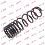 KYB Rear Suspension Coil Spring fits Isuzu Trooper II 1991-1998 3.1 3.2
