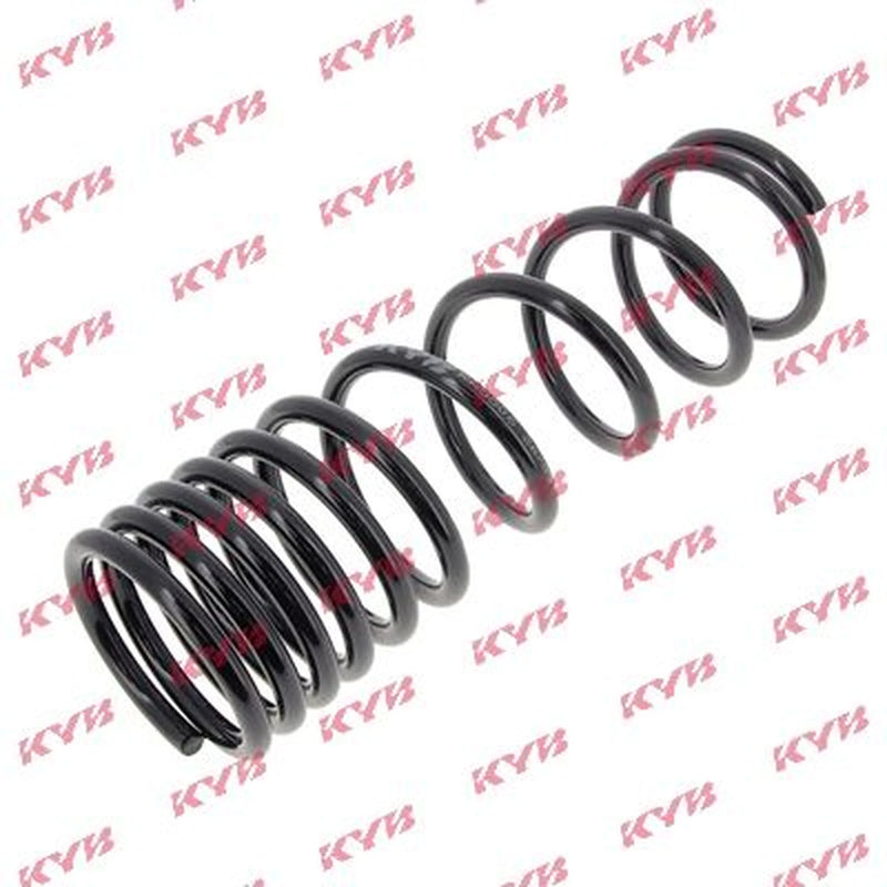 KYB Rear Suspension Coil Spring fits Isuzu Trooper II 1991-1998 3.1 3.2