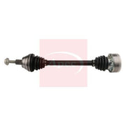 Apec CV Drive Shaft Driveshaft Front Left fits Audi A3 2003-2013 1.6