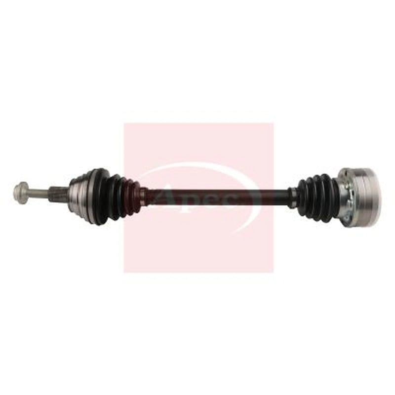 Apec CV Drive Shaft Driveshaft Front Left ADS1265L
