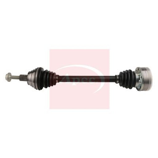 Apec CV Drive Shaft Driveshaft Front Left fits Audi A3 2003-2013 1.6