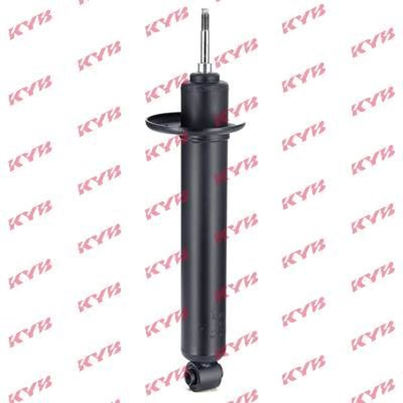 KYB Shock Absorber Damper Strut Rear fits Peugeot 204 1969-1977 1.1