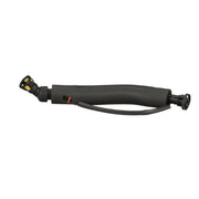 Gates Crankcase Ventilation Hose 305mm fits BMW 1 2005-2011