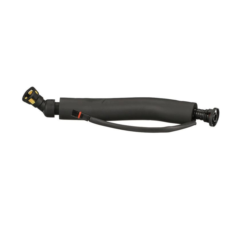 Gates Crankcase Ventilation Hose 305mm fits BMW 1 2005-2011