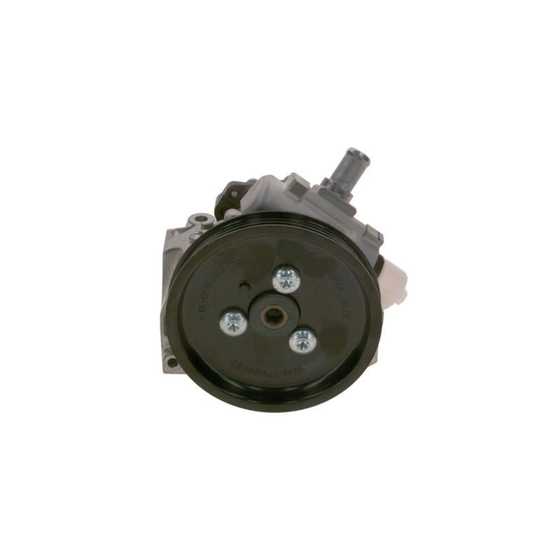 Bosch Power Steering Hydraulic Pump fits BMW 3 2004-2013