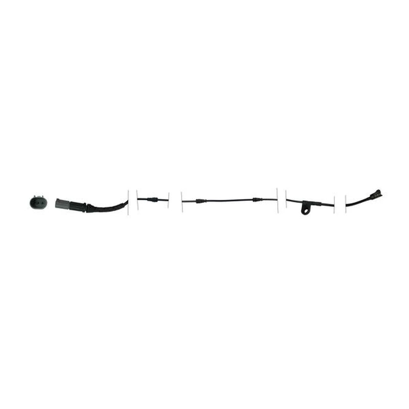 Juratek Brake Pad Wear Sensor Front fits BMW X5 2008-2018