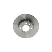 Bosch Front & Rear Brake Discs & Pads fits Renault 25 1984-1992 2.2