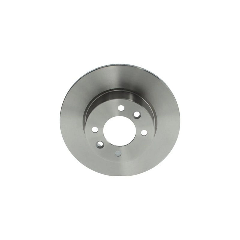 Bosch Front & Rear Brake Discs & Pads fits Renault 25 1984-1992 2.2