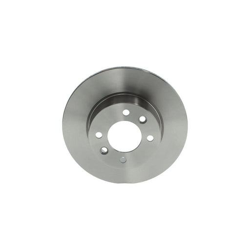 Bosch Front & Rear Brake Discs & Pads fits Renault 25 1984-1992 2.2