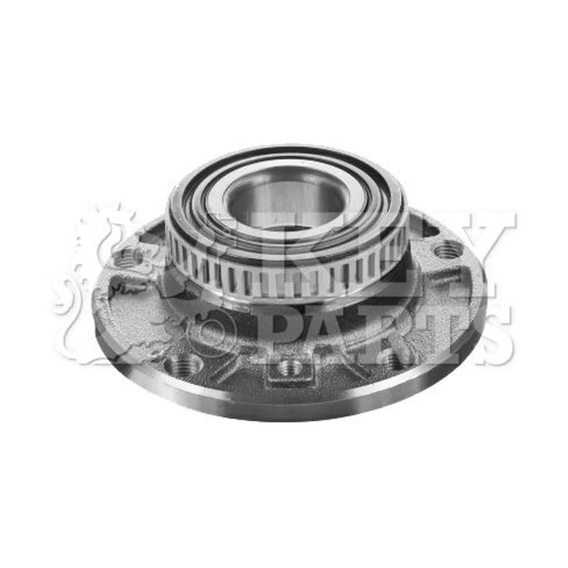 Key Parts Wheel Bearing Kit fits BMW 3 1990-2007 3.0 3.2