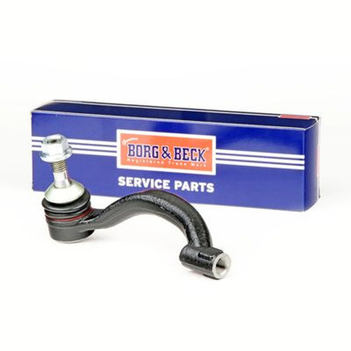 Borg & Beck Steering Tie Rod End Ball Joint BTR5756