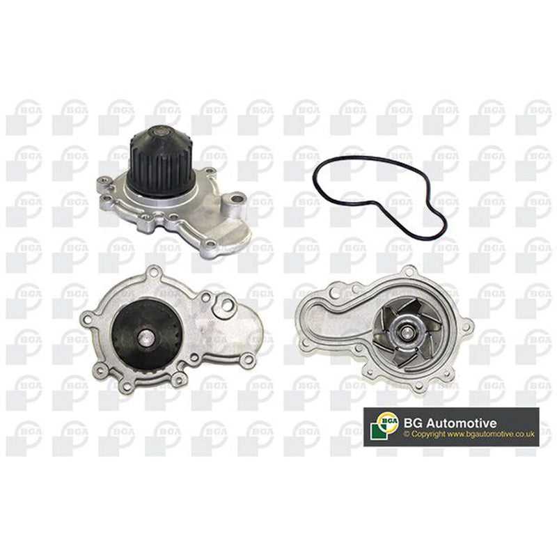 BGA Engine Cooling Water Pump CP14300