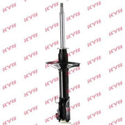 KYB Shock Absorber Damper Strut Front Left fits Toyota Cynos 1995-1999 1.5
