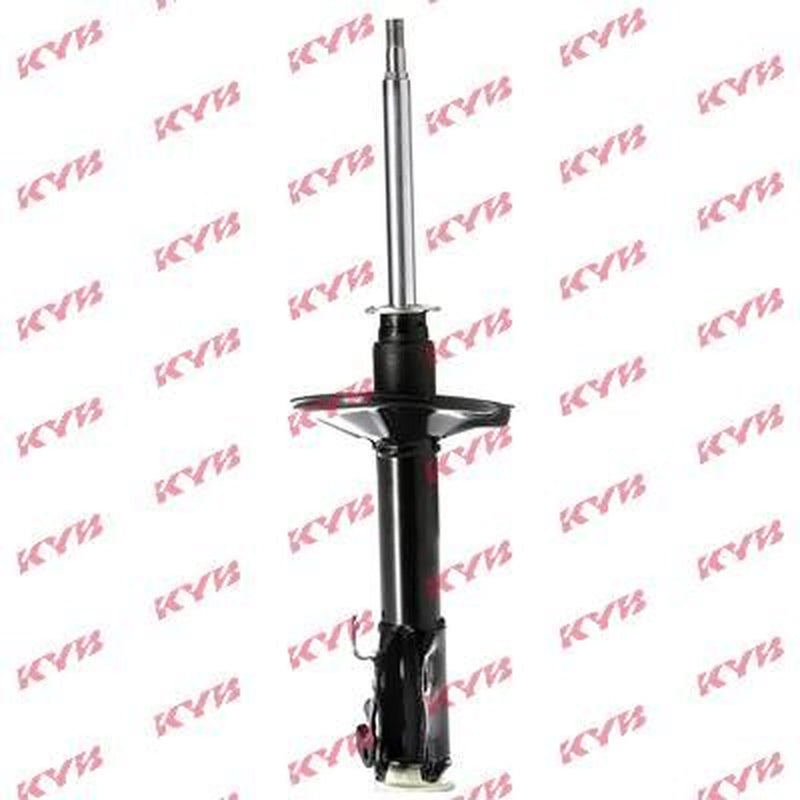 KYB Shock Absorber Damper Strut Front Left fits Toyota Cynos 1995-1999 1.5