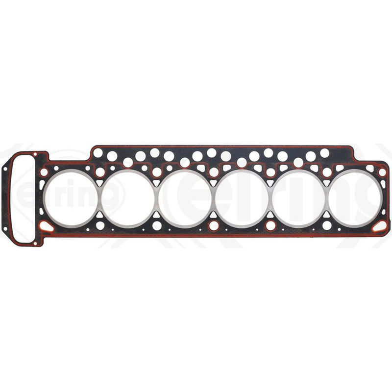 Elring Cylinder Head Gasket 1mm Thick fits BMW 5 1985-1993