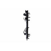 Hella Engine Radiator 8MK 366 300-301