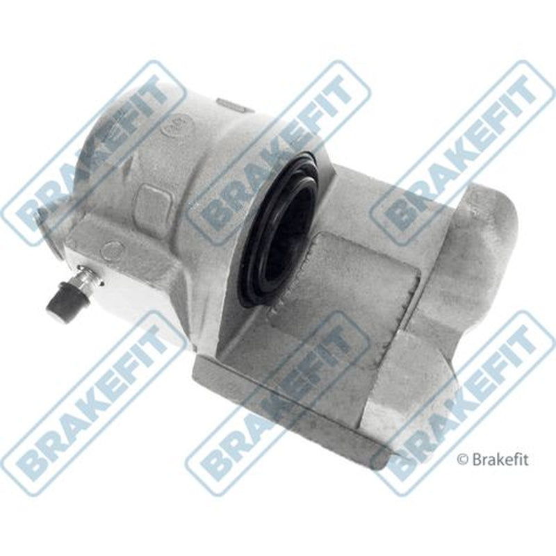 Apec Brake Caliper Assembly Front Left fits Fiat Panda 1980-2003