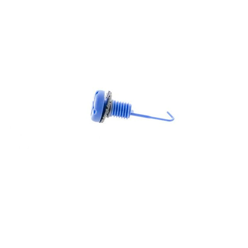 Mahle Radiator Cap Bolt fits Porsche Panamera 2009-2016 3.0 3.6 4.8