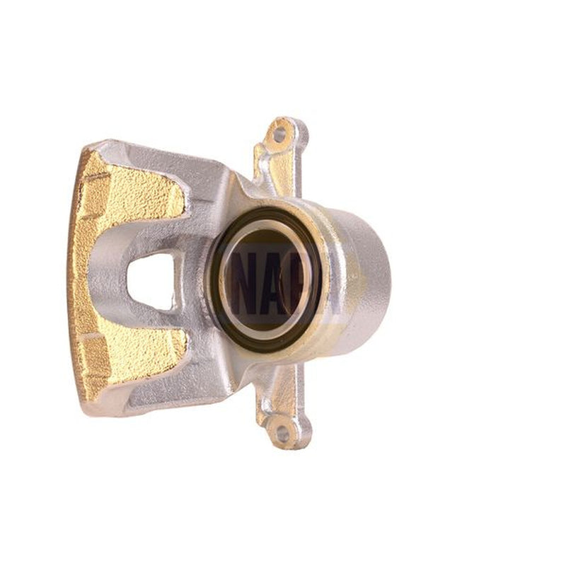 NAPA Brake Caliper Assembly Front Right fits Toyota Estima II 2000-2006 2.0 2.4
