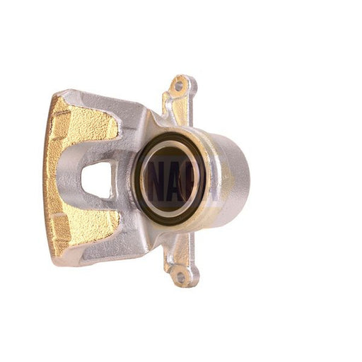 NAPA Brake Caliper Assembly Front Right fits Toyota Estima II 2000-2006 2.0 2.4