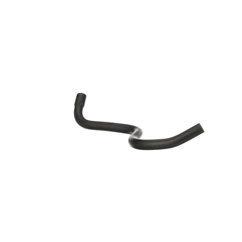 Gates Crankcase Ventilation Hose 455mm fits Saab 9-3 1998-2003 2.0 2.2 2.3
