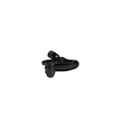 Gates Crankcase Ventilation Hose 330mm fits Audi A3 2003-2008 2.0