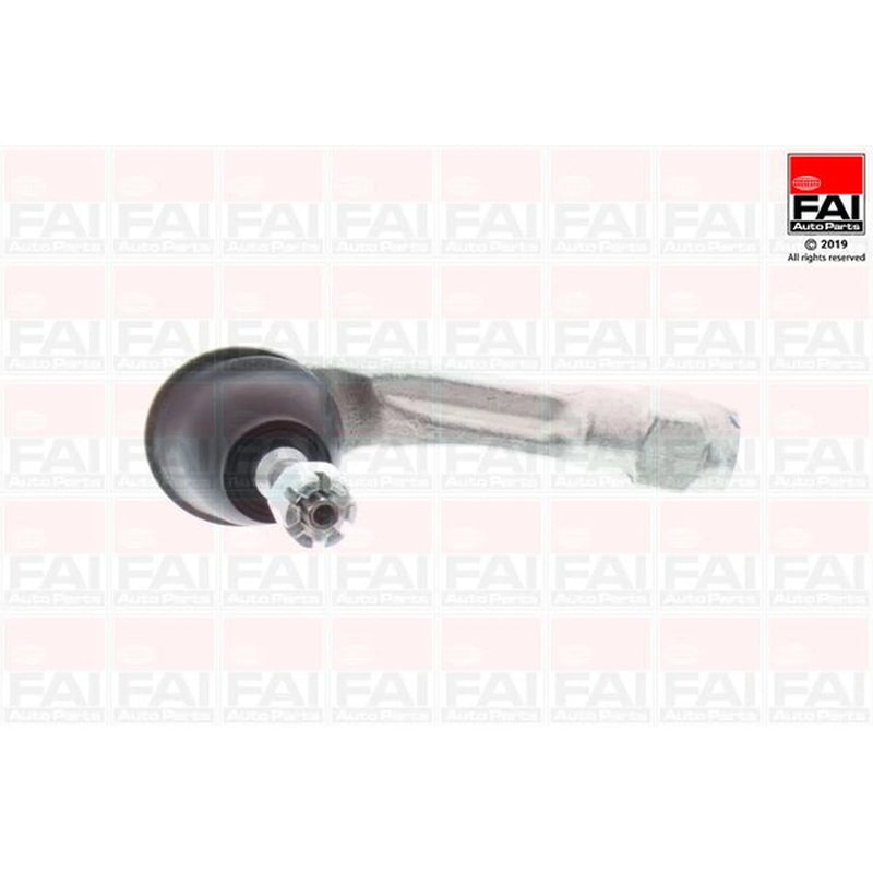 FAI 2 x Tie Rod Ends