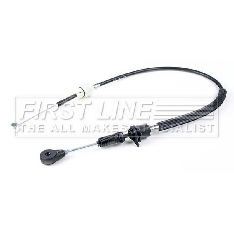First Line Manual Transmission Cable Pull fits Opel Corsa D 2006-2014 1.7