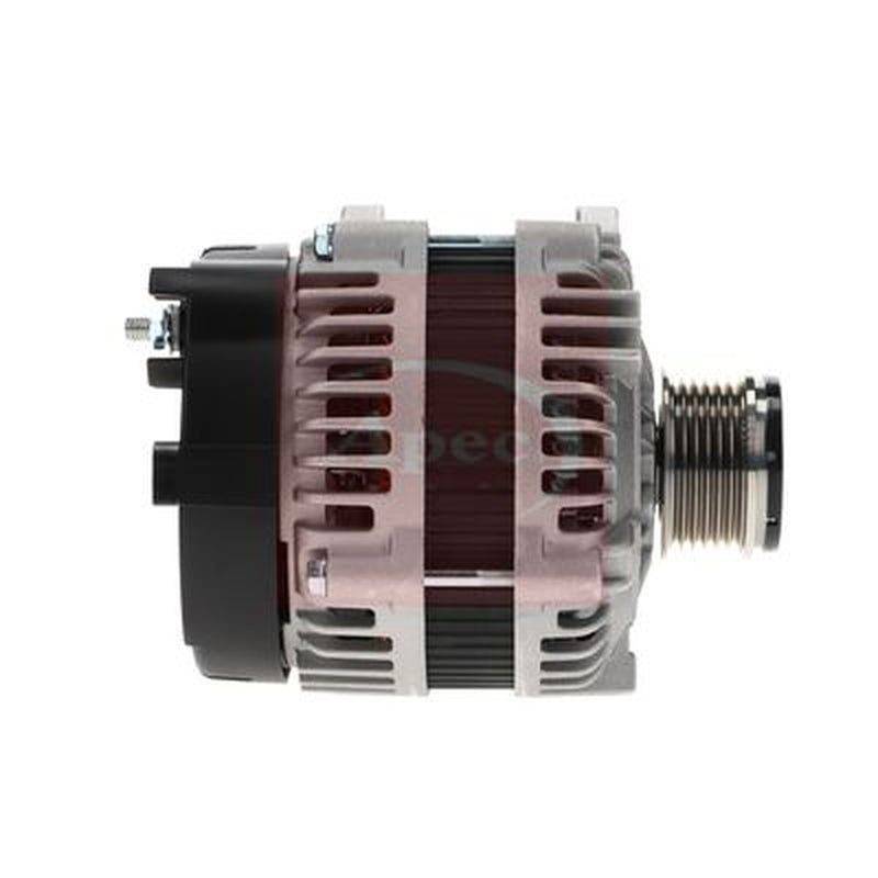 Apec Car Alternator 12V fits Audi A4 Allroad B8 2012-2016 3.0