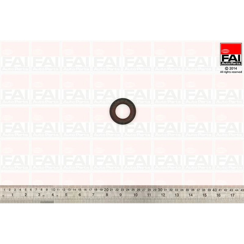 FAI Camshaft Shaft Seal 47mm OD ID Wide