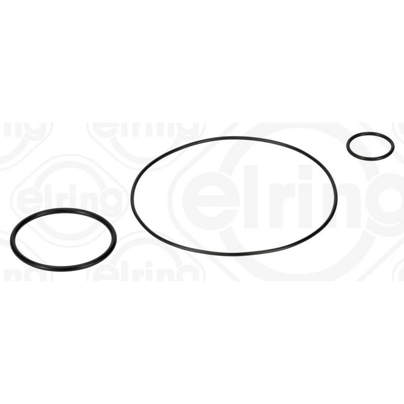 Elring Fuel Pump Gasket OD ID fits Alexander Dennis Enviro400 2019 on