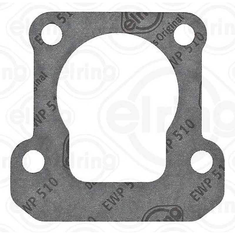 Elring Intake Manifold Housing Gasket OD ID Thick fits Hyundai I10 I 2007-2013