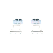 Bosch Brake Pad Accessory Fitting Kit Rear 1 987 474 333