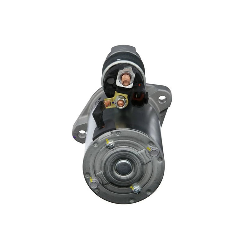 Valeo Starter Motor 12V 0.9kW 10 Teeth 616488