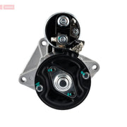 Denso Starter Motor 12V 2.5kW 9 Teeth fits Iveco Daily III 1999-2007 2.8