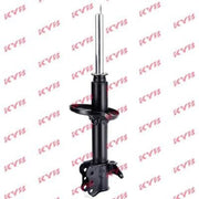 KYB Shock Absorber Damper Strut Rear Left fits Mazda 626 Station 1998-2002