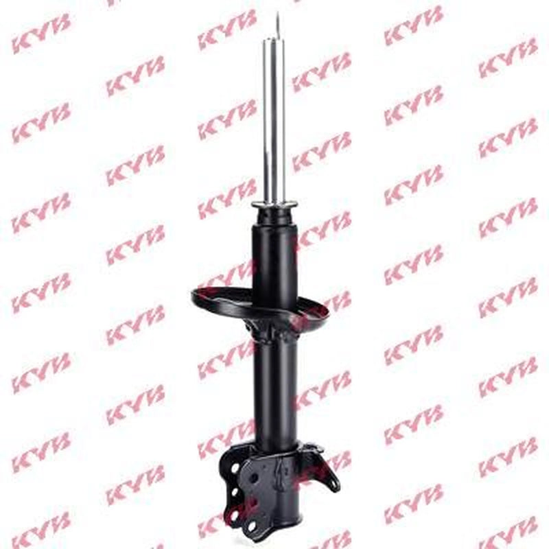 KYB Shock Absorber Damper Strut Rear Left fits Mazda 626 Station 1998-2002