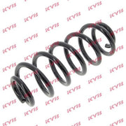 KYB 2 x Suspension Springs fits Seat Leon 2005-2012 1.4 1.6 1.8 2.0