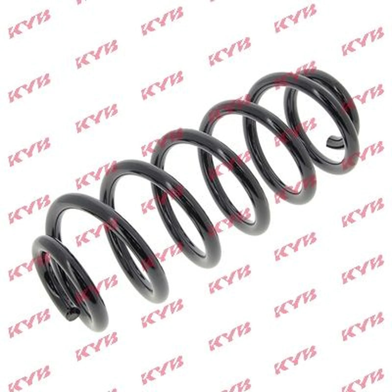 KYB 2 x Suspension Springs fits Seat Leon 2005-2012 1.4 1.6 1.8 2.0
