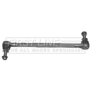 First Line Stabiliser Bar Link Coupling Rod fits Ford Cougar 1998-2001 2.0 2.5