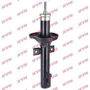 KYB Shock Absorber Damper Strut Front fits Ford Mpv 1991-1996 1.3 1.8
