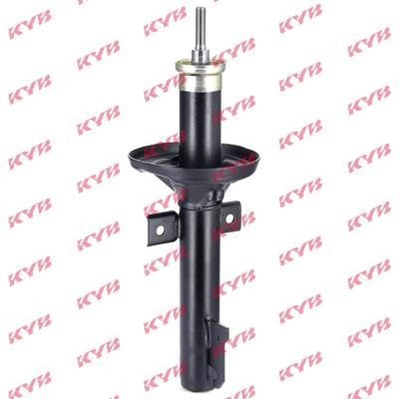 KYB Shock Absorber Damper Strut Front fits Ford Mpv 1991-1996 1.3 1.8